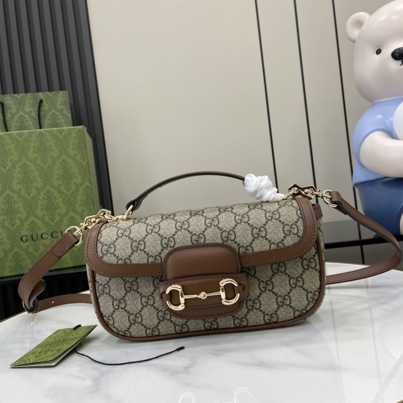 Gucci Satchel Bags